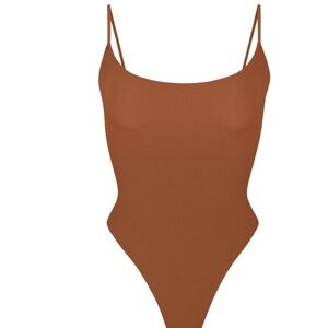 Skims Fits Everybody Bodysuit